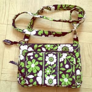 Vera Bradley purse